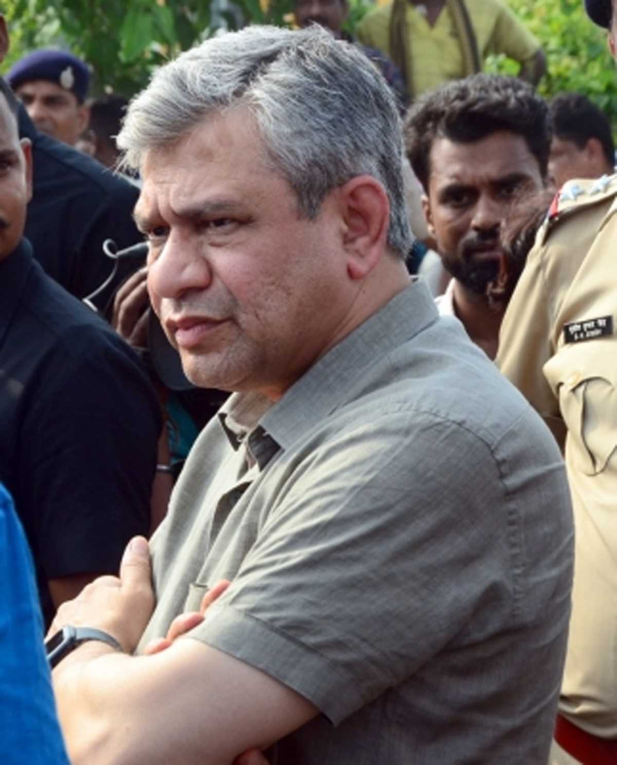 ओडिशा ट्रेन हादसा : तमिलनाडु कांग्रेस ने रेलमंत्री के इस्तीफे की मांग की